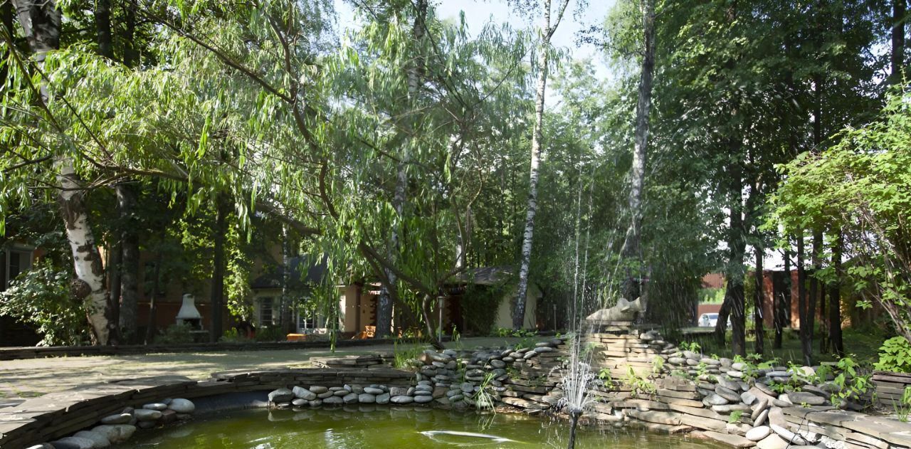 дом г Балашиха мкр Никольско-Архангельский ул Калинина 1 Салтыковская фото 27