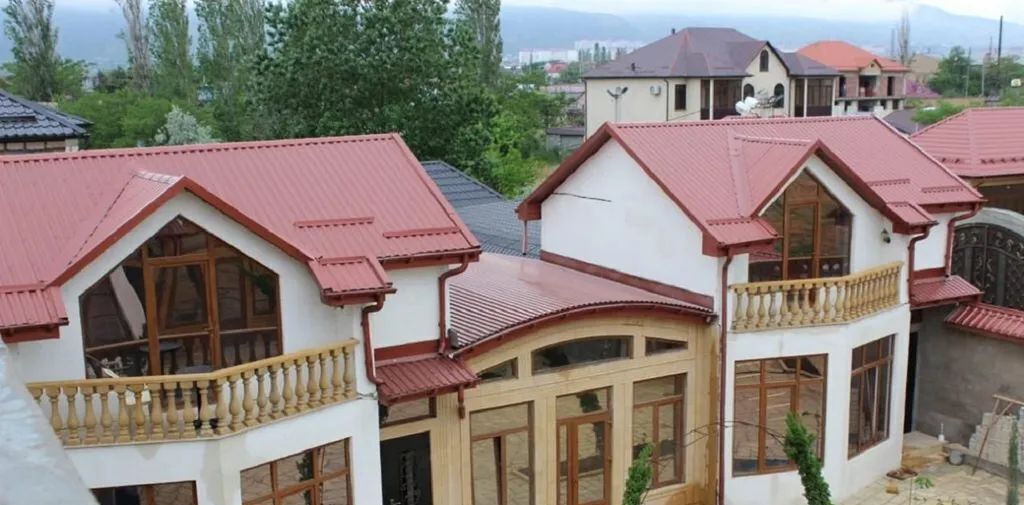 дом г Дербент ул Шеболдаева 45/4 фото 16
