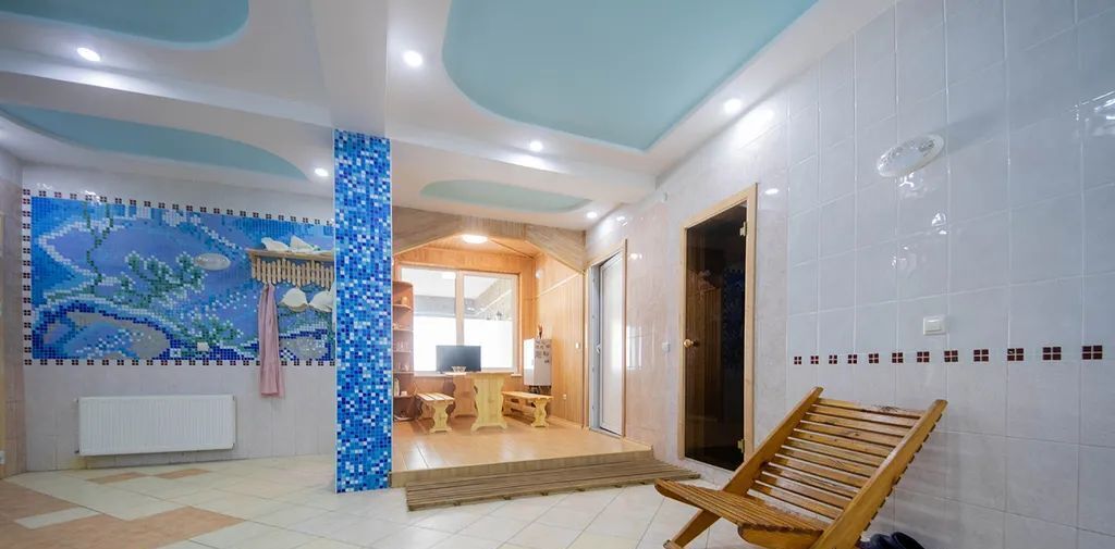 дом г Феодосия ул Семашко 3 фото 38