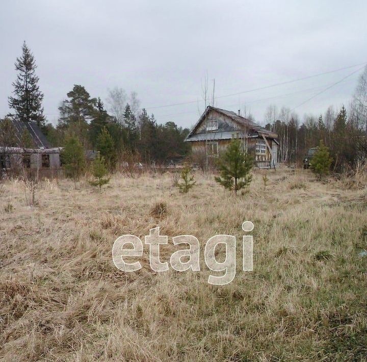 земля р-н Невьянский снт тер.N2 ОАО Тагилстрой Невьянский городской округ фото 5