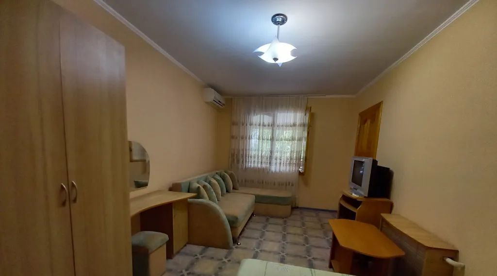 дом г Алушта ул Октябрьская 18 фото 7