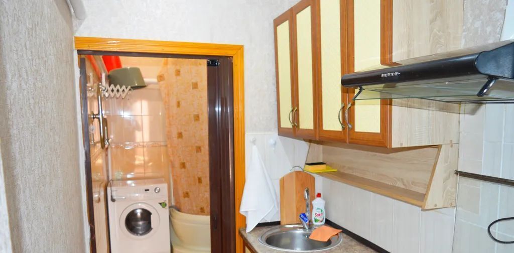 дом г Феодосия ул Обуховой 25 фото 14