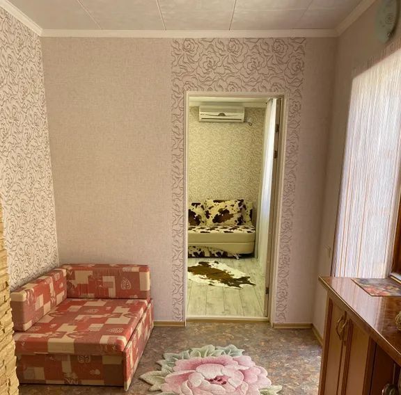 дом г Алушта ул. Карла Маркса, 4 фото 12