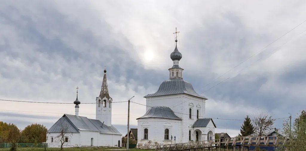 дом р-н Суздальский г Суздаль ул Набережная 12 фото 17