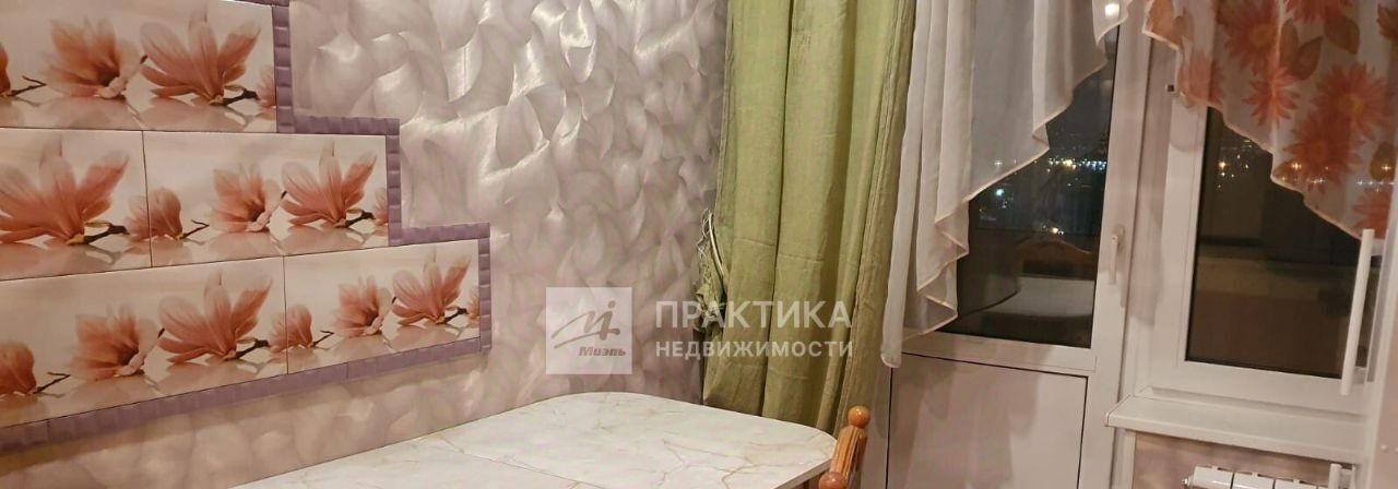 квартира г Москва ул Бехтерева 49к/3 Кавказский бульвар фото 2