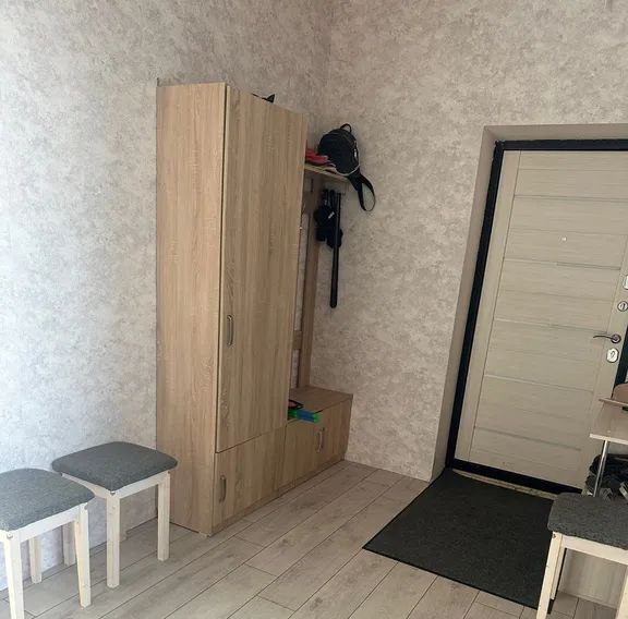 дом г Краснодар п Индустриальный ул им. Безуленко И.В. 40 р-н Прикубанский фото 11
