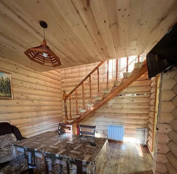 дом г Карачаевск кп Домбай ул Аланская 25 фото 6