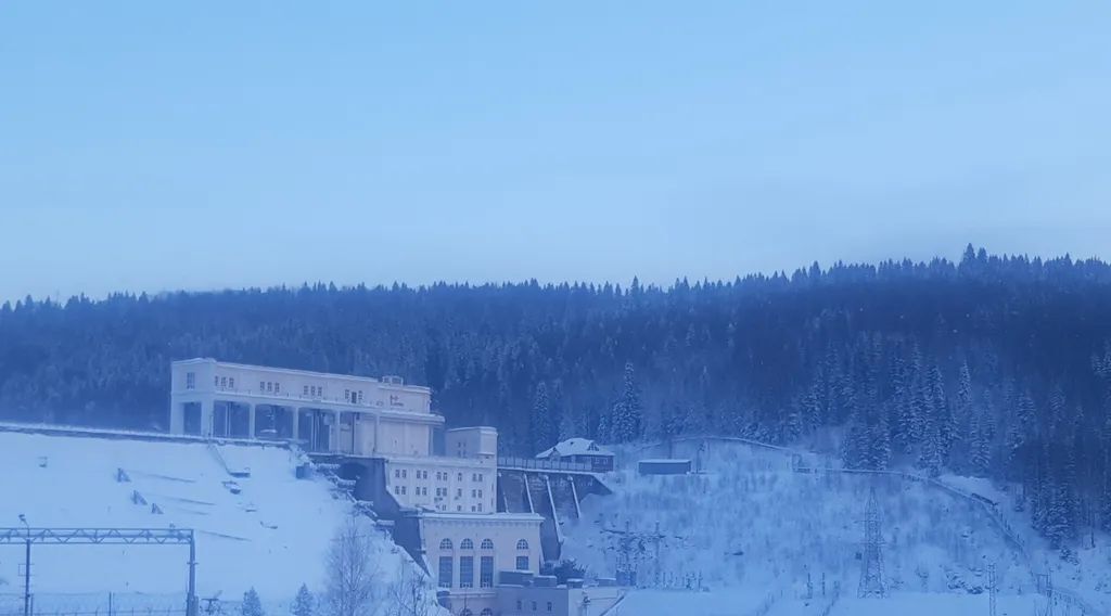 дом г Губаха рп Широковский Губахинский муниципальный округ, ул. Богдана Хмельницкого, 53 фото 23