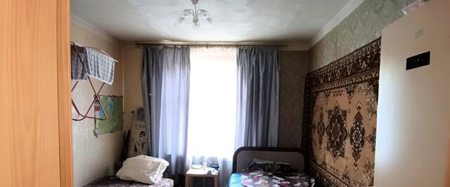 комната метро Выборгская фото