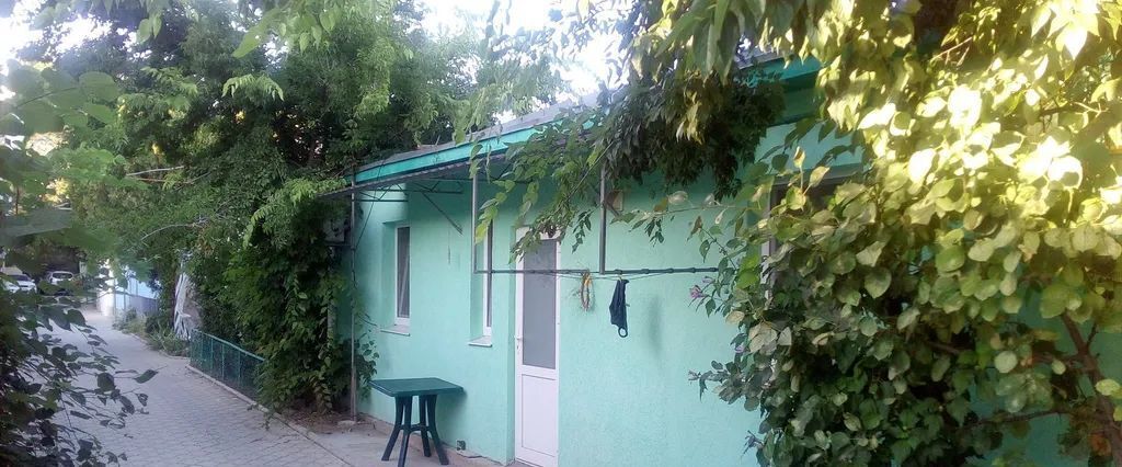 дом г Евпатория ул Горького 7 фото 2