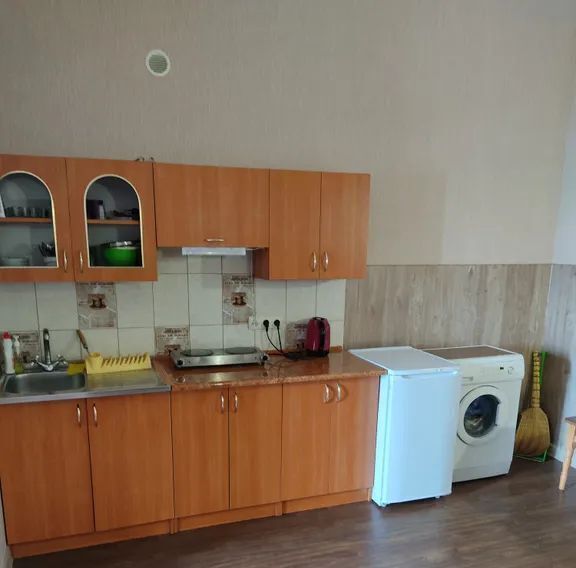 дом г Феодосия пгт Орджоникидзе ГК Волна тер., 86 фото 4