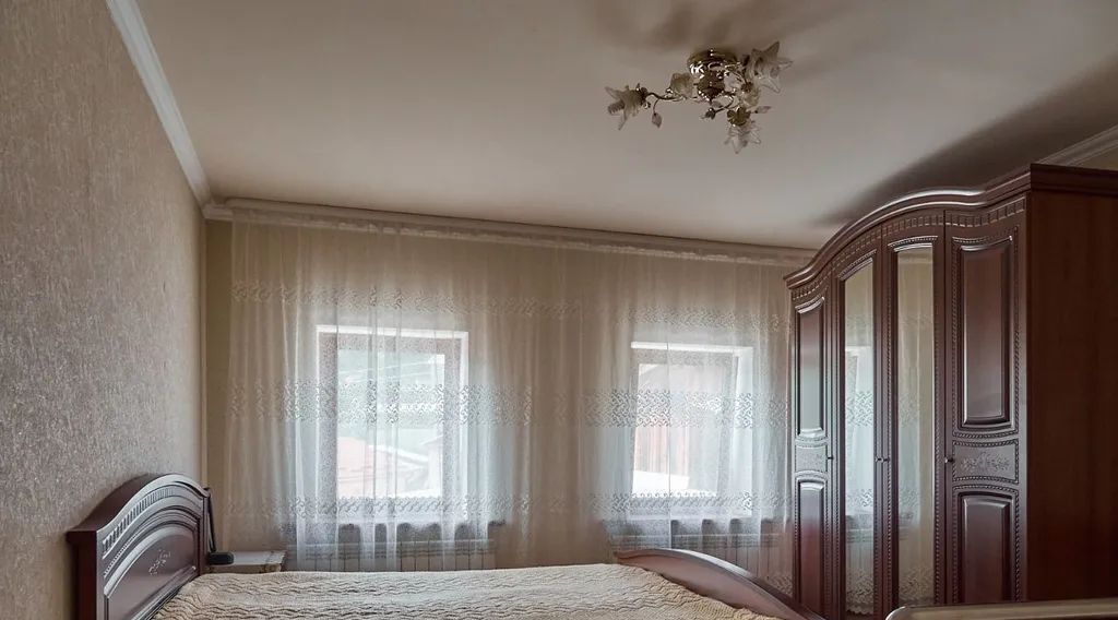 дом г Кисловодск ул Эльбрусская 5 фото 8