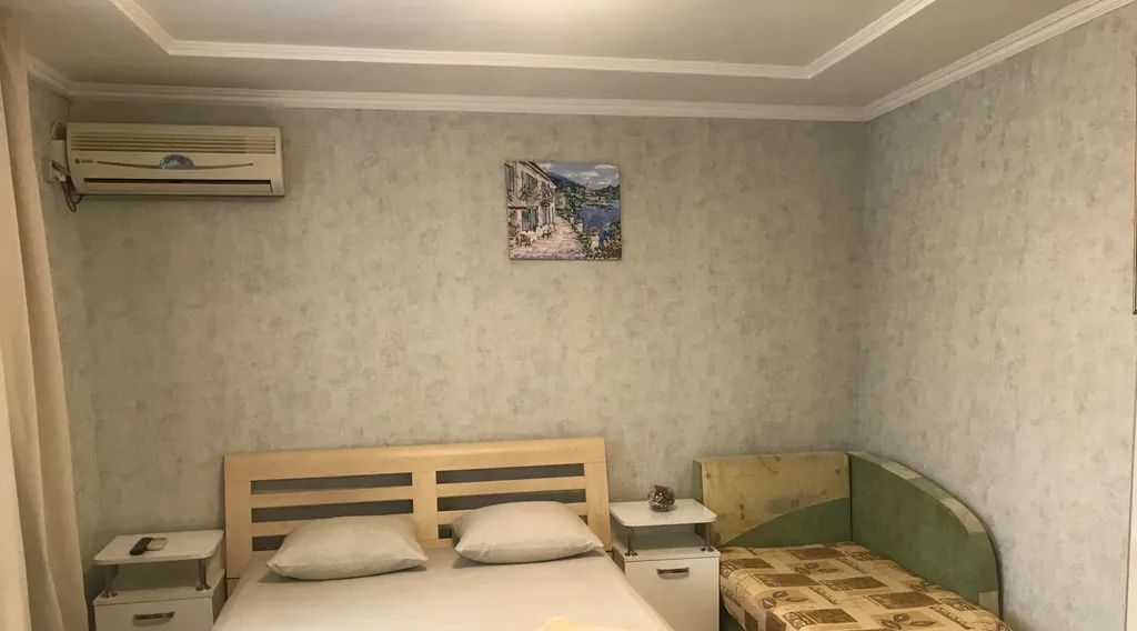 комната г Ялта пгт Симеиз ул Константина Паустовского 15б фото 3