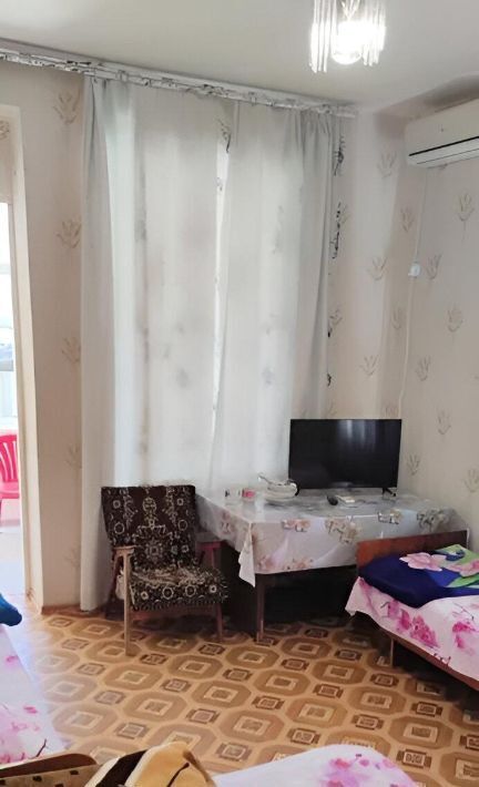 комната г Судак ул Рыбачья 21 фото 2