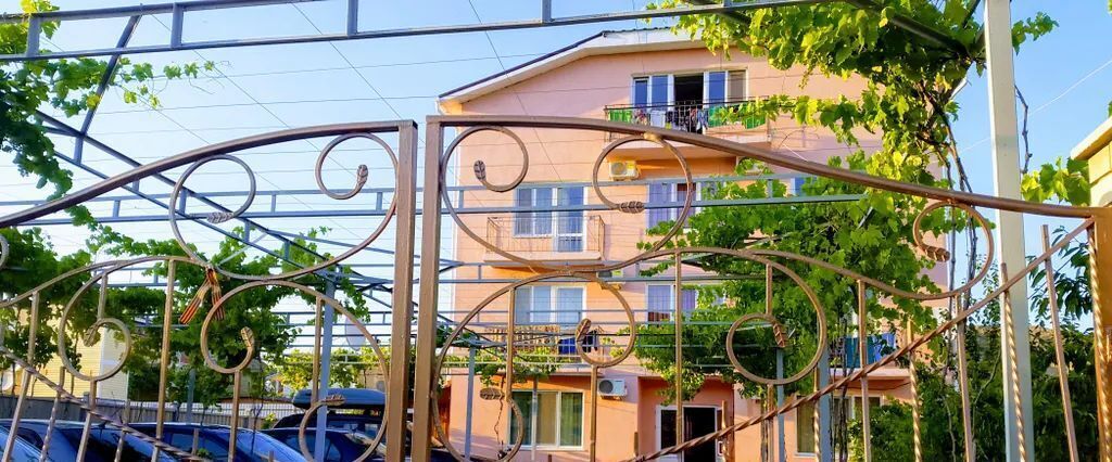 комната г Феодосия пгт Коктебель ул Вересаева 7 фото 5