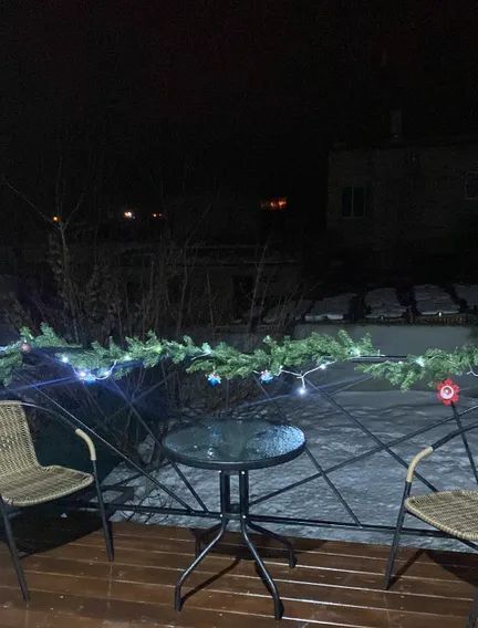 дом г Хвалынск ул Рабочая 21 фото 3