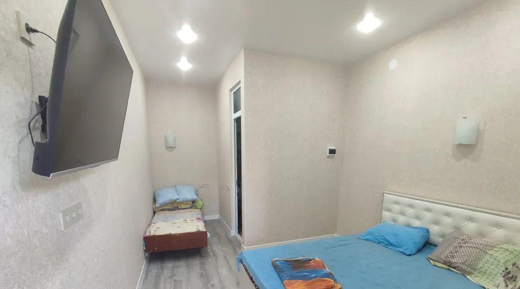 дом г Феодосия пгт Орджоникидзе ул Садовая 40 фото 3