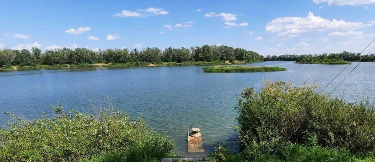 дом г Оренбург р-н Ленинский снт тер.Гидропресс-Госматрезервы-СтанцияОренбург ул Набережная 3 фото 12