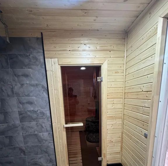 дом г Тула п Горелки снт Дружба 11 фото 11