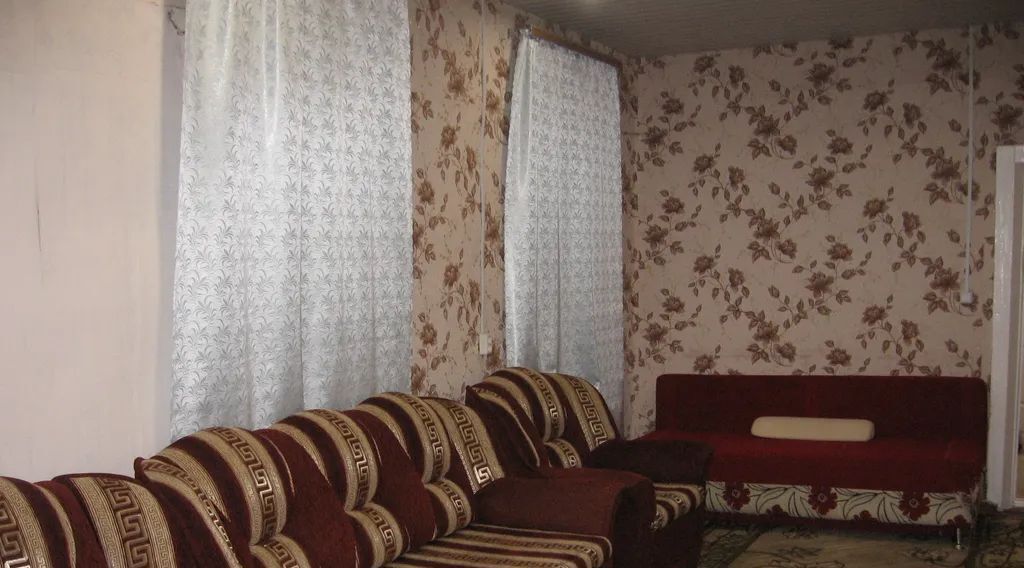 дом г Сарапул Центральный район ул Горького 58 жилрайон фото 9