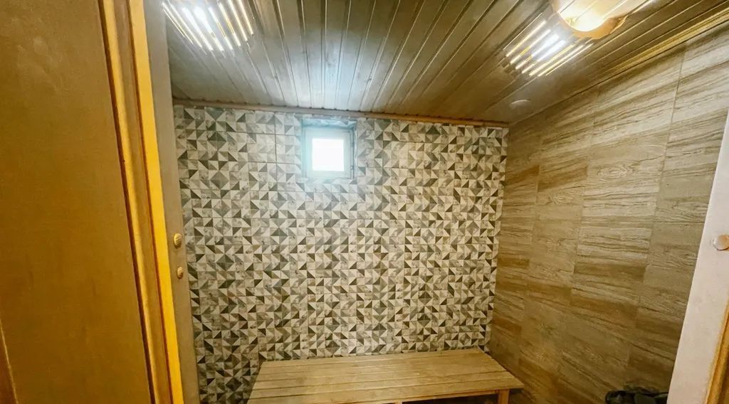дом г Тюмень р-н Калининский ул Голышмановская 10 фото 18