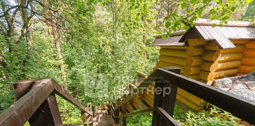 дом р-н Ломоносовский Лебяженское городское поселение, Лебяжье городской поселок, ул. Красногорская, 45 фото 25