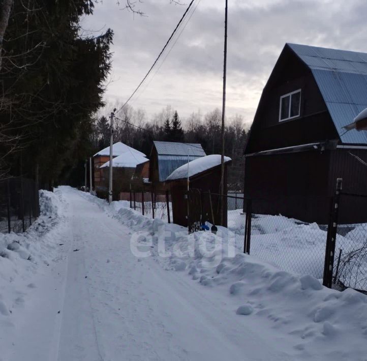 дом городской округ Ступино д Торбеево снт Росинка 23 фото 6