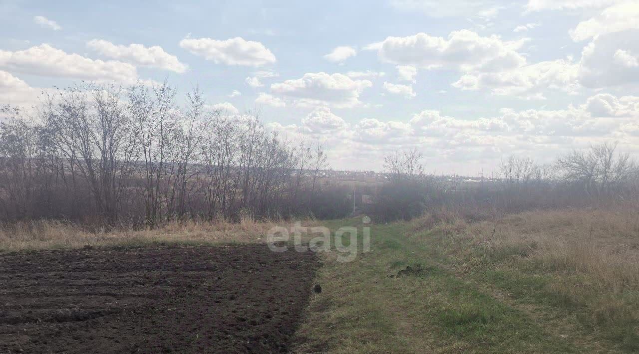 земля р-н Белгородский пгт Разумное пос. Первомайский фото 1