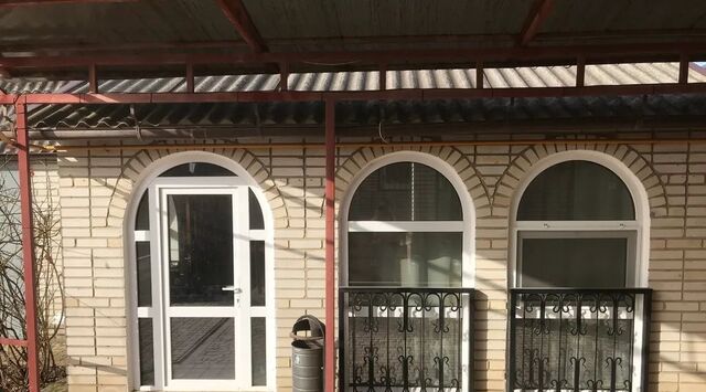 ст-ца Старая Старостаничное с/пос, хут., ул. Большевистская, 30А, Каменский район фото