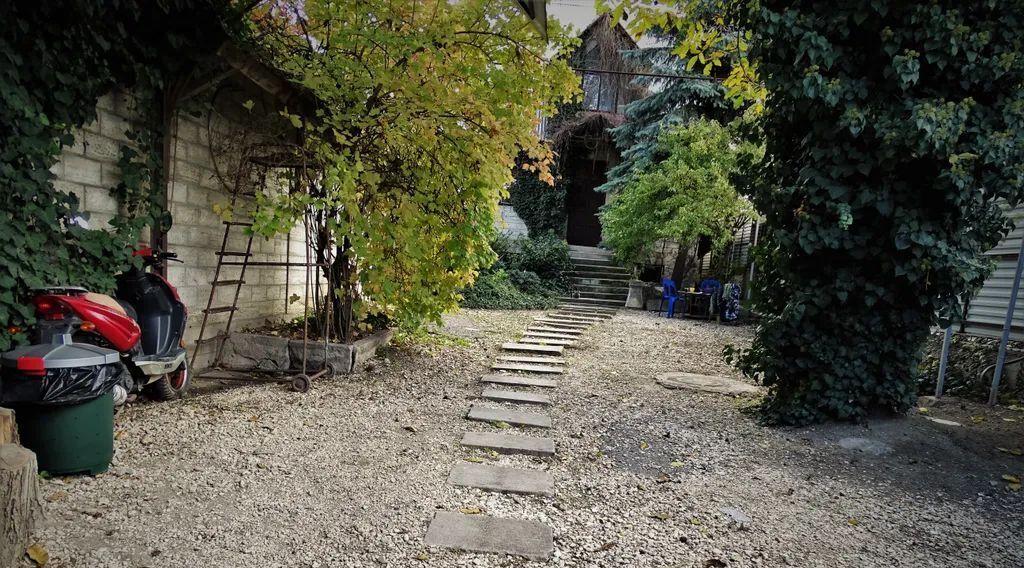 дом г Пятигорск п Горячеводский ул Клары Цеткин 22 фото 19