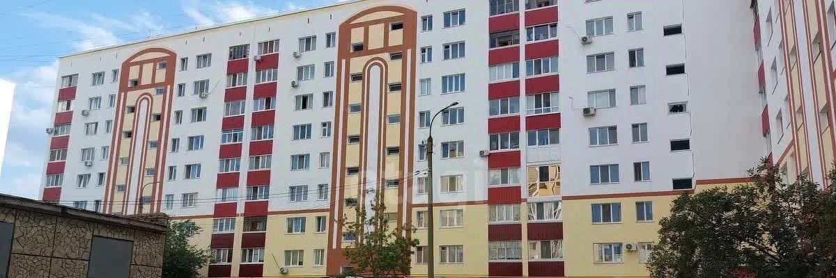 квартира г Стерлитамак ул Худайбердина 52 фото 11