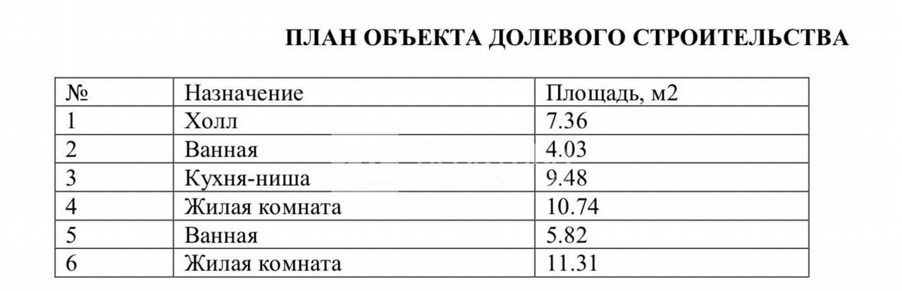 квартира г Москва метро Калитники проезд Автомобильный 4 фото 4