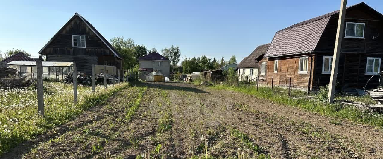 земля городской округ Солнечногорск п Жилино Зеленоград — Крюково фото 1