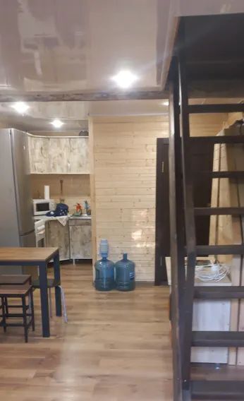 дом г Сортавала с Хелюля ул Заречная 1а Сортавальский муниципальный округ фото 2