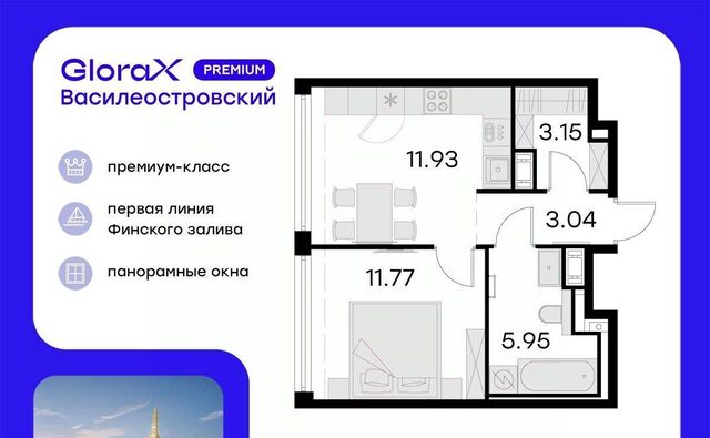 р-н Василеостровский дом 10 фото