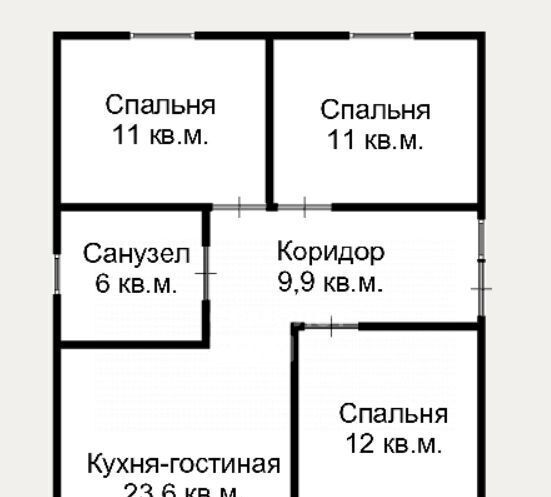 дом р-н Абинский ст-ца Холмская ул Тургенева Холмское с/пос фото 2