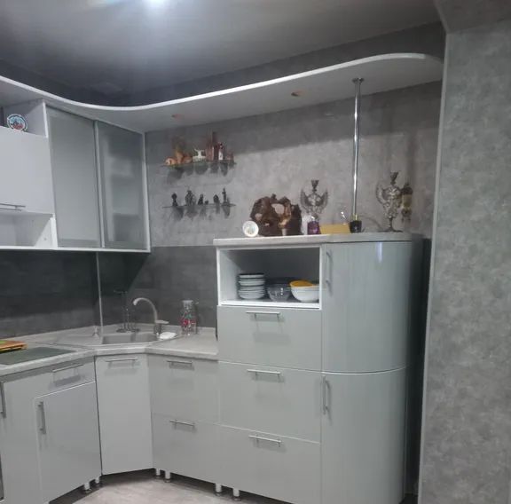 дом р-н Слюдянский г Байкальск Байкальское муниципальное образование, пер. Березовый, 15 фото 3