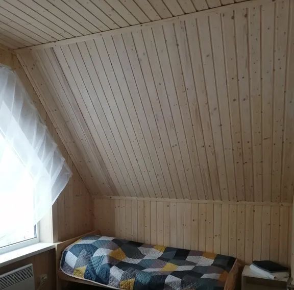 дом г Сортавала п Рускеала ул Приусадебная 6 Сортавальский муниципальный округ фото 15