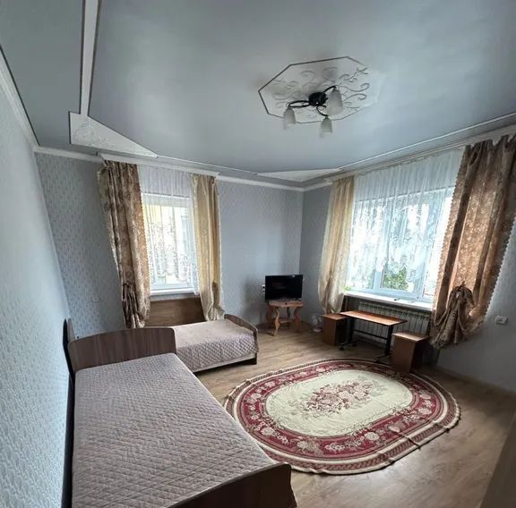 дом р-н Балтийский г Балтийск ул Черноморская 23 фото 7