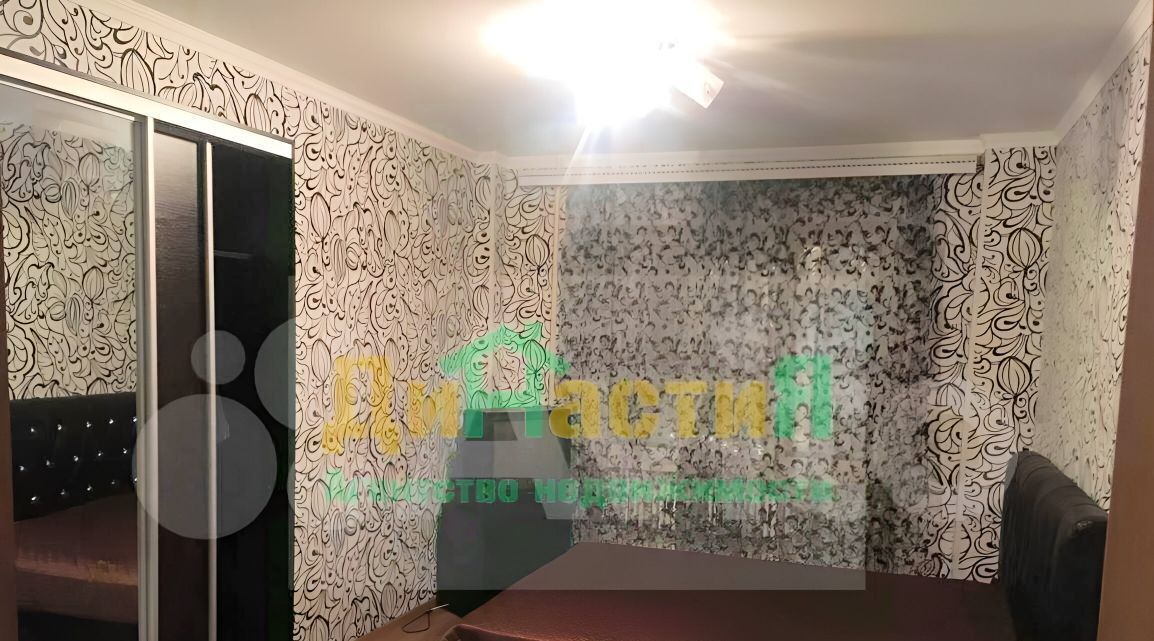 квартира г Белгород Западный ул Есенина 8 фото 2