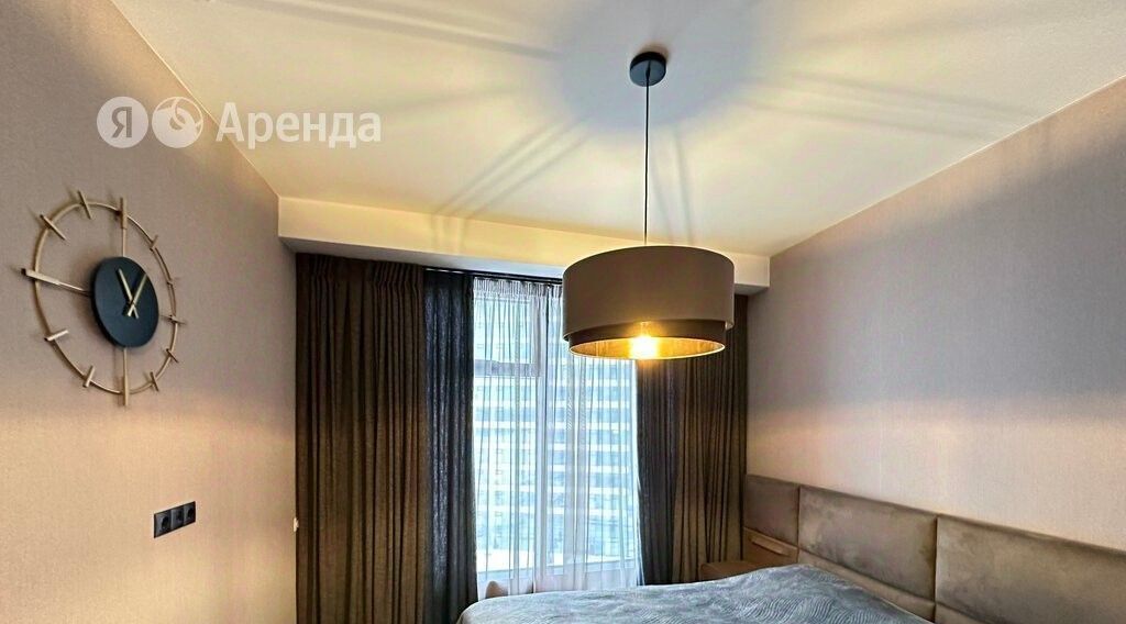 квартира г Москва метро Беломорская ш Ленинградское 69к/2 фото 6