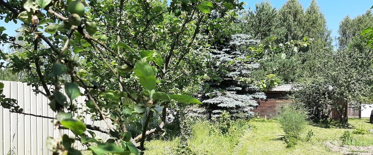 дом городской округ Талдомский г Талдом снт Маклаково фото 10