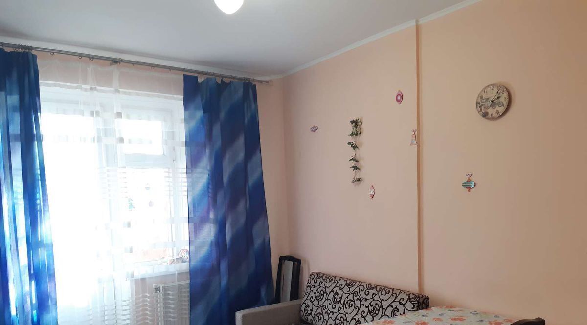 квартира г Белгород Западный б-р Юности фото 5