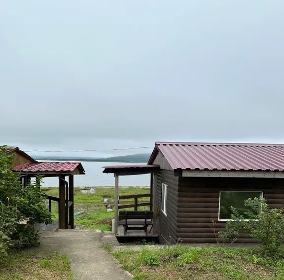 дом г Владивосток с Береговое ул. Школьная, 2 фото 6