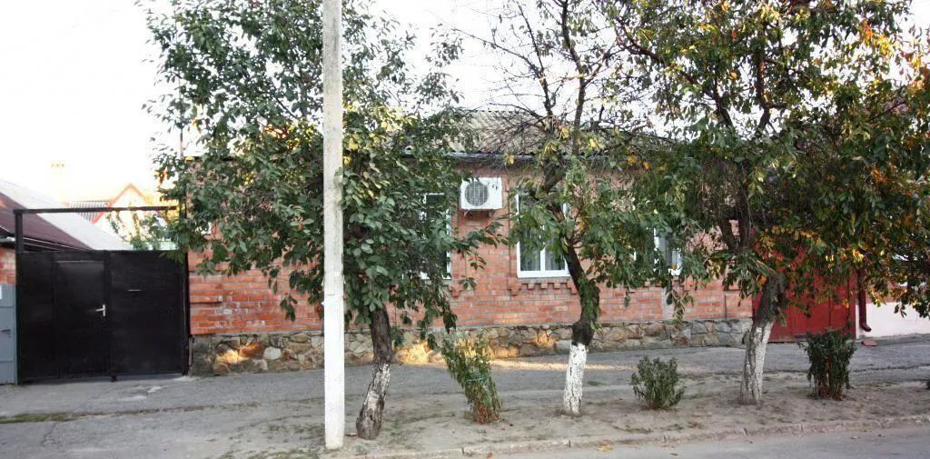 дом р-н Ейский г Ейск ул Калинина 35 фото 12