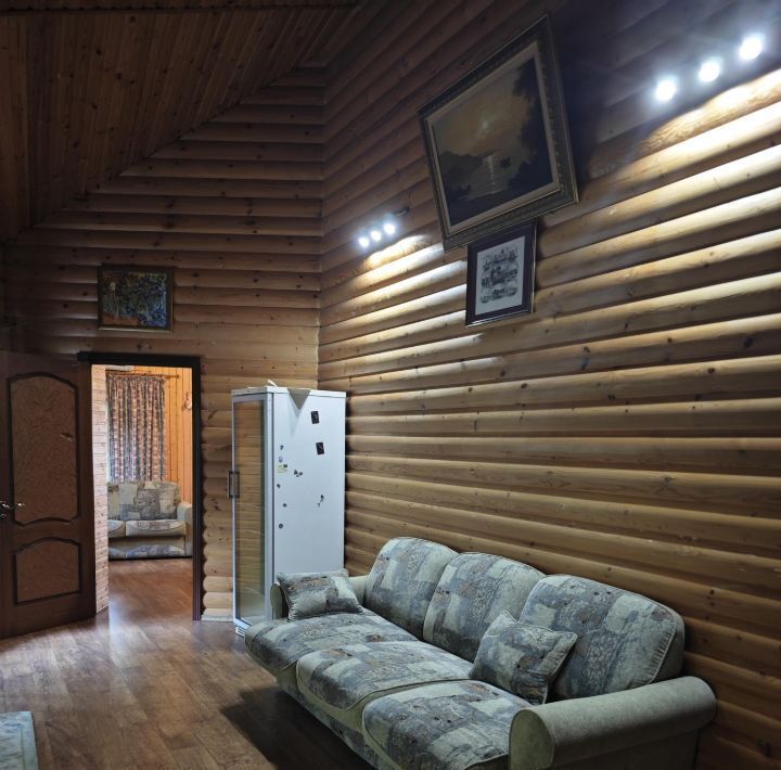 дом г Балашиха мкр Салтыковка кв-л Трудкоопстрой 225 Новокосино фото 23