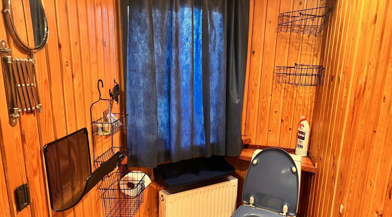 дом г Балашиха мкр Салтыковка кв-л Трудкоопстрой 225 Новокосино фото 25