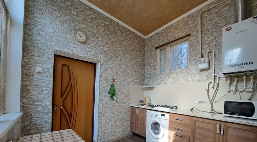 дом г Ессентуки ул Фрунзе 13а фото 3