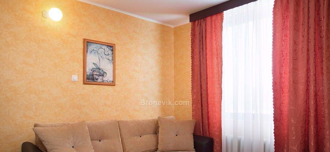 дом г Кострома ул Магистральная 40 фото 4