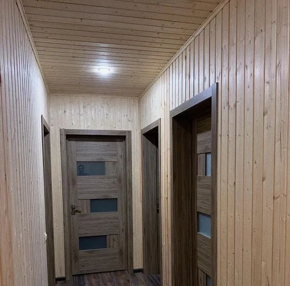 дом г Выкса сп Бакин с пос, 45 фото 6